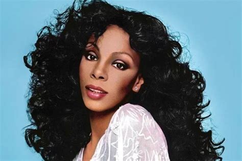 Hbos Donna Summer Documentary Love To Love You Set For Release This