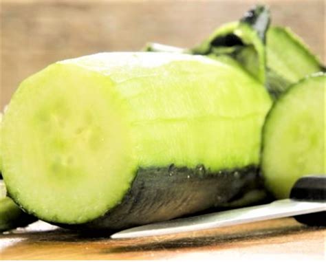 Physician Warns Women Against Using Cucumber To Clean Vagina Hayti News Videos And Podcasts