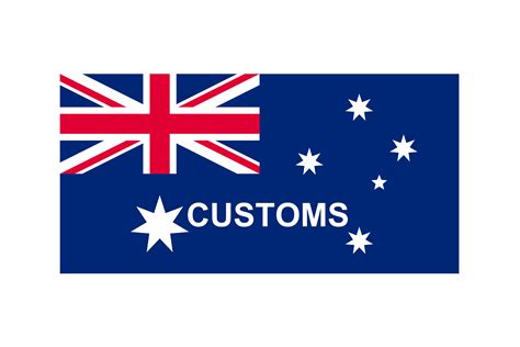 Download Australian Customs Service Logo In Svg Vector Or Png File