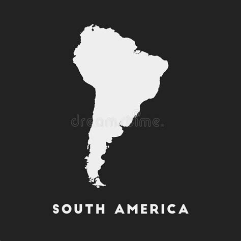Map Icon Of Continent America North And South America Vector Logo