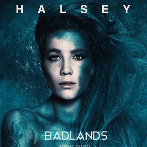 Halsey stripped down the originally very upbeat song giving it an amazing acoustic sound. Halsey music playlist by DON'T MESS WITH ME | Listen on Audiomack