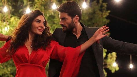 Totul Despre Serialul Turcesc Hercai Cinemapedia