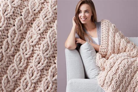 13 Loom Knitting Projects For Beginners Hobbycraft Uk Loom Knitting