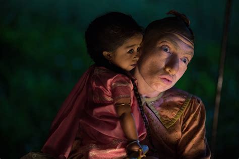 American Horror Story Freak Show Pictures Popsugar