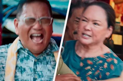 Batang Quiapo Tindeng Got Into A Fight With Roda Filipino News