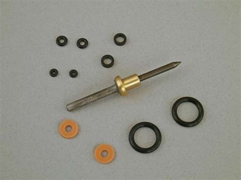 Seal And Valve Stem Kit For Crosman 1740 And 2240 Air Pistols 250