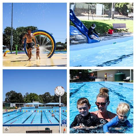 Eureka Aquatic Centre And Water Park Ballarat Places To Go Mamma Knows