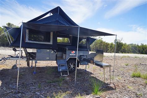 Hard Floor Camper Trailer For Hire In Brendale Qld From 8000 Light 4