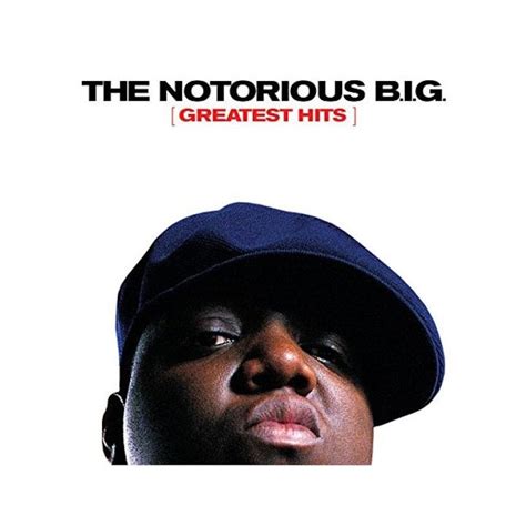 Greatest Hits The Notorious Big Lp Album Köpa Vinyllp