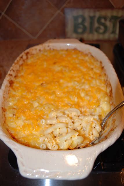 Southern Style Macaroni And Cheese Amees Savory Dish