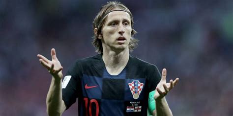13,083,899 likes · 227,762 talking about this. Luka Modric se lanza contra los medios ingleses: "Nos ...