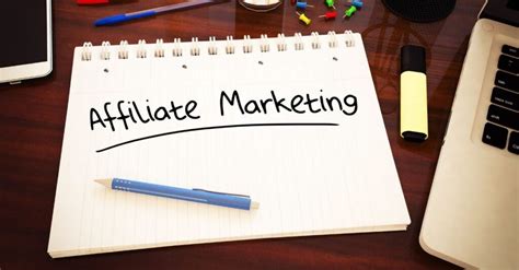 Affiliate Marketing For Dummies A Beginners Guide