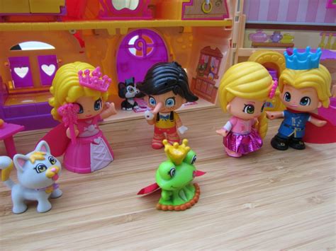 Pinypon Fairy Tales Toys Review The Reading Residence