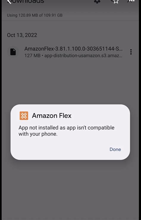 Don’t buy a Pixel 7 if you will use that phone for Amazon Flex App : r