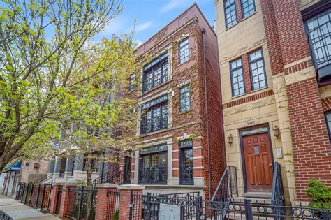 1951 N Halsted St 1 Chicago Il 60614 Mls 11093191 Redfin