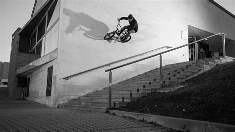 Bmx Videos Street Photography Urban Bmx Street Bmx Freestyle