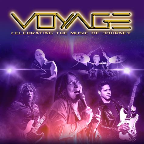 Voyage A Journey Tribute Band Tour Dates