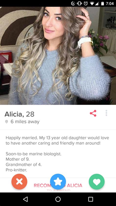 The Best And Worst Tinder Profiles In The World 103
