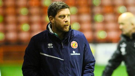 Darrell Clarke Pleased With Response From His Players News Walsall Fc