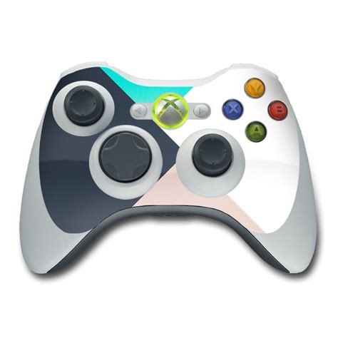 Currents Xbox 360 Controller Skin Istyles