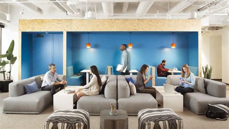 Get flexible workspaces, agile services, and leading technologies to move your business forward. Case Study: How TripActions Leveraged WeWork to Expand ...