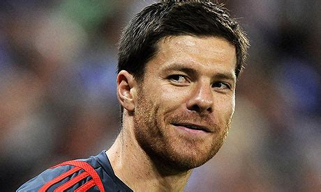 Born 25 november 1981) is a spanish football manager and former professional player who played as. Xabi Alonso Returning To Liverpool - A Real Possibility