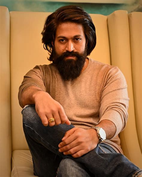 Yash Biography Imdb