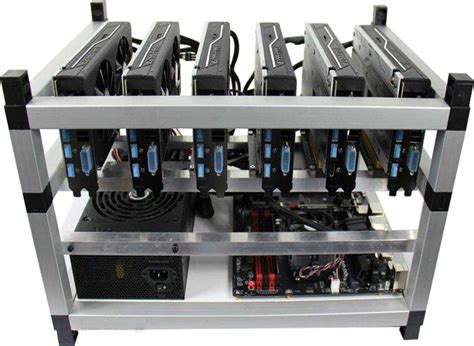 Buying a preassembled mining rig is quite expensive, but will save you time. Cryptocurrency Mining Rigs For Sale in Singapore - Buy Now