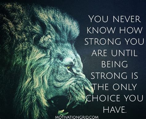Inspirational quotes about strength fight quote fighting save image. 10 Brilliant Motivational Quotes I Truly Believe In