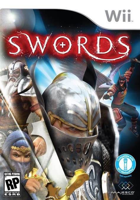 Fighting games have a reputation for being tough to learn, but with the rise of video tutorials and guides on all the basics, there's never been a better time to get into this highly. All Gaming: Download Sword (Wii game) Free