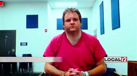 Man Accused Of Trying To Meet Teen For Sex In Kenton County Appears In Court Youtube