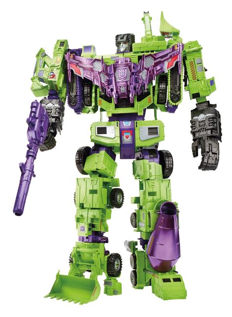 transformers news transformers combiner wars devastator sdcc 2015 exclusive official images and