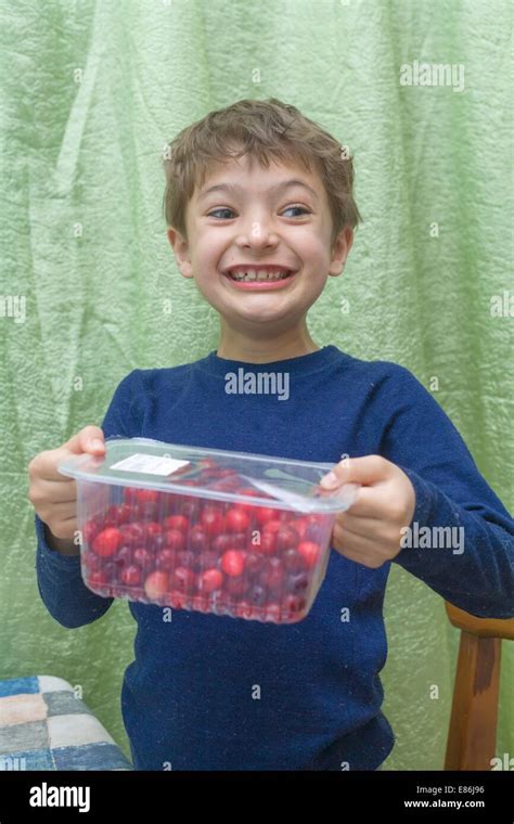 Kid Smiling Face Portrait Stock Photo Alamy