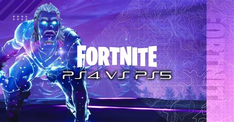 This is not the first time though that fortnite has pushed. Fortnite PS4 vs PS5: Release Date, PS5 Reveal Event ...