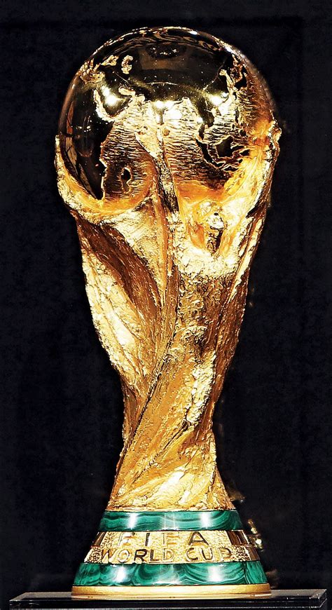 World Cup History And Winners Britannica