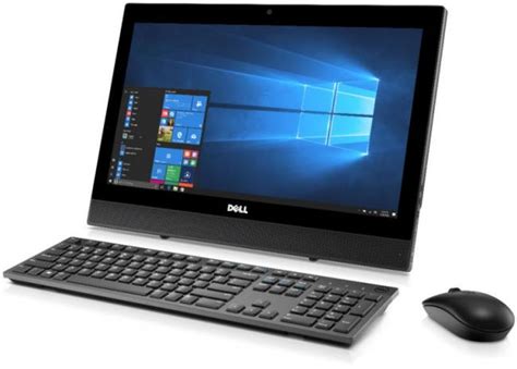 Let us look at various aspects of dell optiplex 3050 micro review. Review : Dell OptiPlex 3050 All-in-One