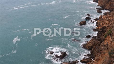 Ocean aerial view 4k #AD ,#aerial#Ocean#view#Footage | Aerial view, Ocean, Ocean view