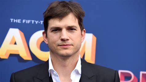 Ashton Kutcher Sells Stake In A Plus His ‘positive Journalism Site