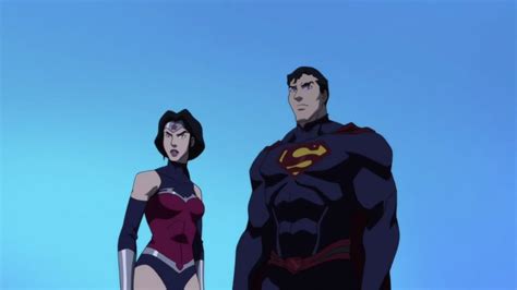 Trailer Du Film Justice League Dark Justice League Dark Bande Annonce