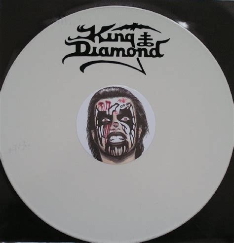King Diamond Untitled 2007 Vinyl Discogs