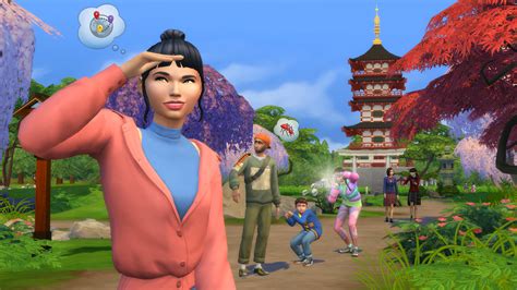 The sims 4 update 1.66.139.1020 incl dlc anadius free download latest version for pc, this game with all files are checked and installed manually before uploading, this pc it is full offline installer setup of the sims 4 update 1.66.139.1020 incl dlc anadius for supported hardware version of pc. The Sims 4 Repack Anadius Deluxe V.168.156.1020 - Mundo Sims Official