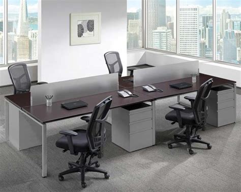 Ndi Office Furniture Elements Desk Suite Plt2 Office