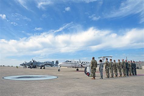 Members Of The Wolf Pack Stand At Attention During The Dep Flickr