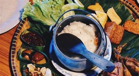 Home wisata indonesia jawa jawa barat bandung. Daftar Rumah Makan Sunda dan Tempat Wisata Kuliner Enak di Bandung - Bandung Aktual