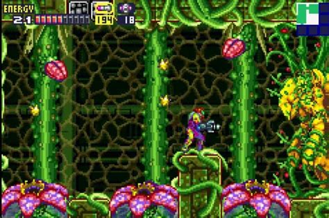 List Of All Metroid Fusion Bosses Ranked Best To Worst