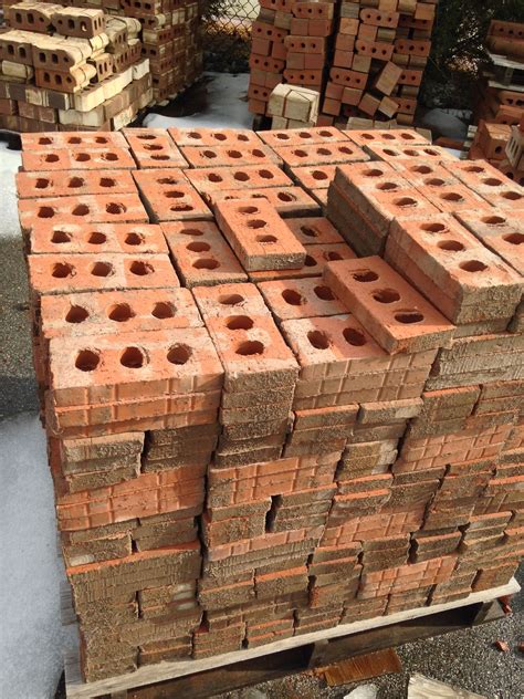 How Much A Pallet Of Bricks Cost - BLIUCK