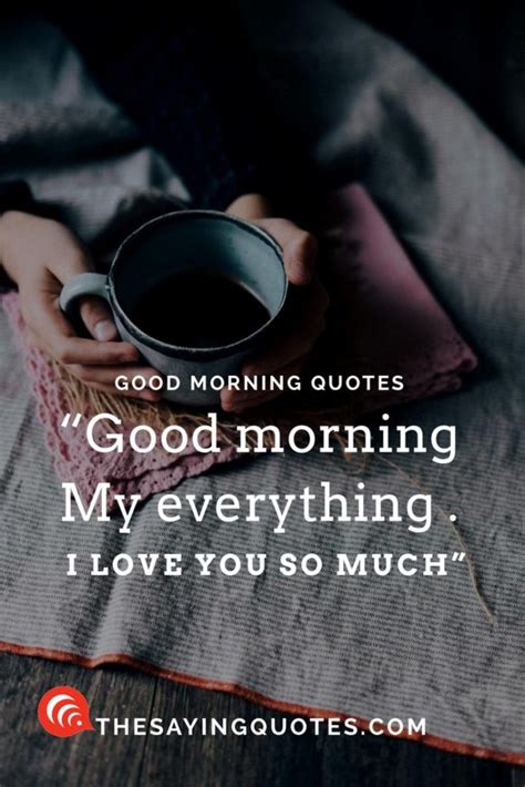 100 Inspirational Good Morning Quotes With Beautiful Images
