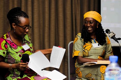 nana darkoa sekyiamah the african women s development fund