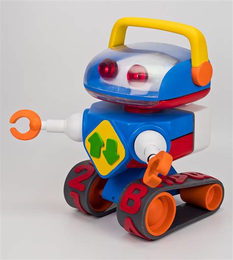 토이 스토리 로봇 Toy Story Robot Kit 프라모델 캐릭터모형 갤러리 루리웹