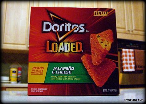 Nothing To See Here Move Along Doritos Loaded And Canned Chili